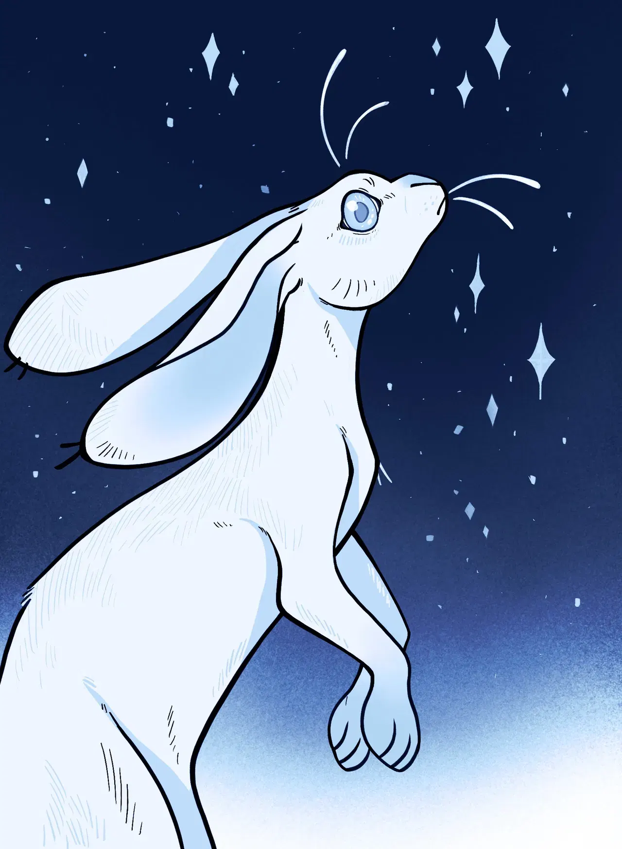 (Fawnduu) Watch Dog Chapter 4 (Ongoing)
