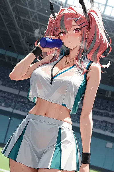 ) - Bremerton (Patreon) - Hentai Gallery