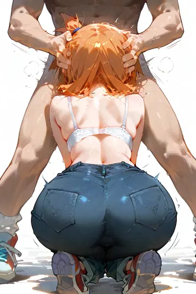 HannAi Art - Galería Hentai