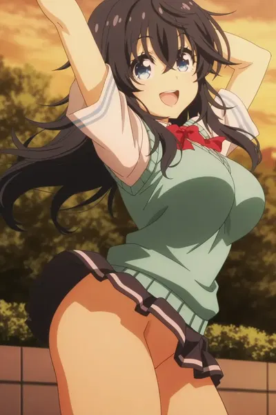 Tamaki Ako 4 - Hentai Gallery