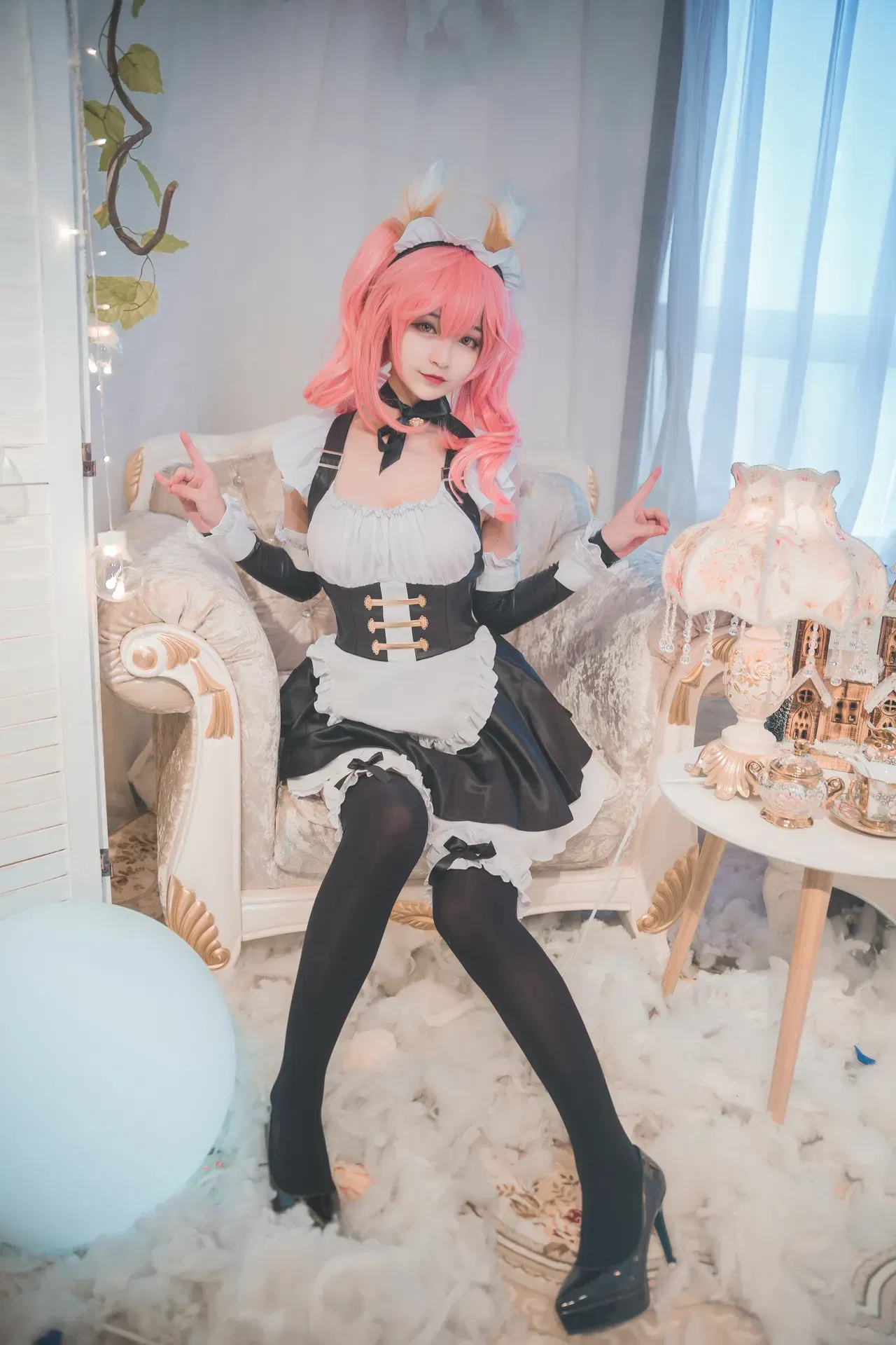 玉藻前