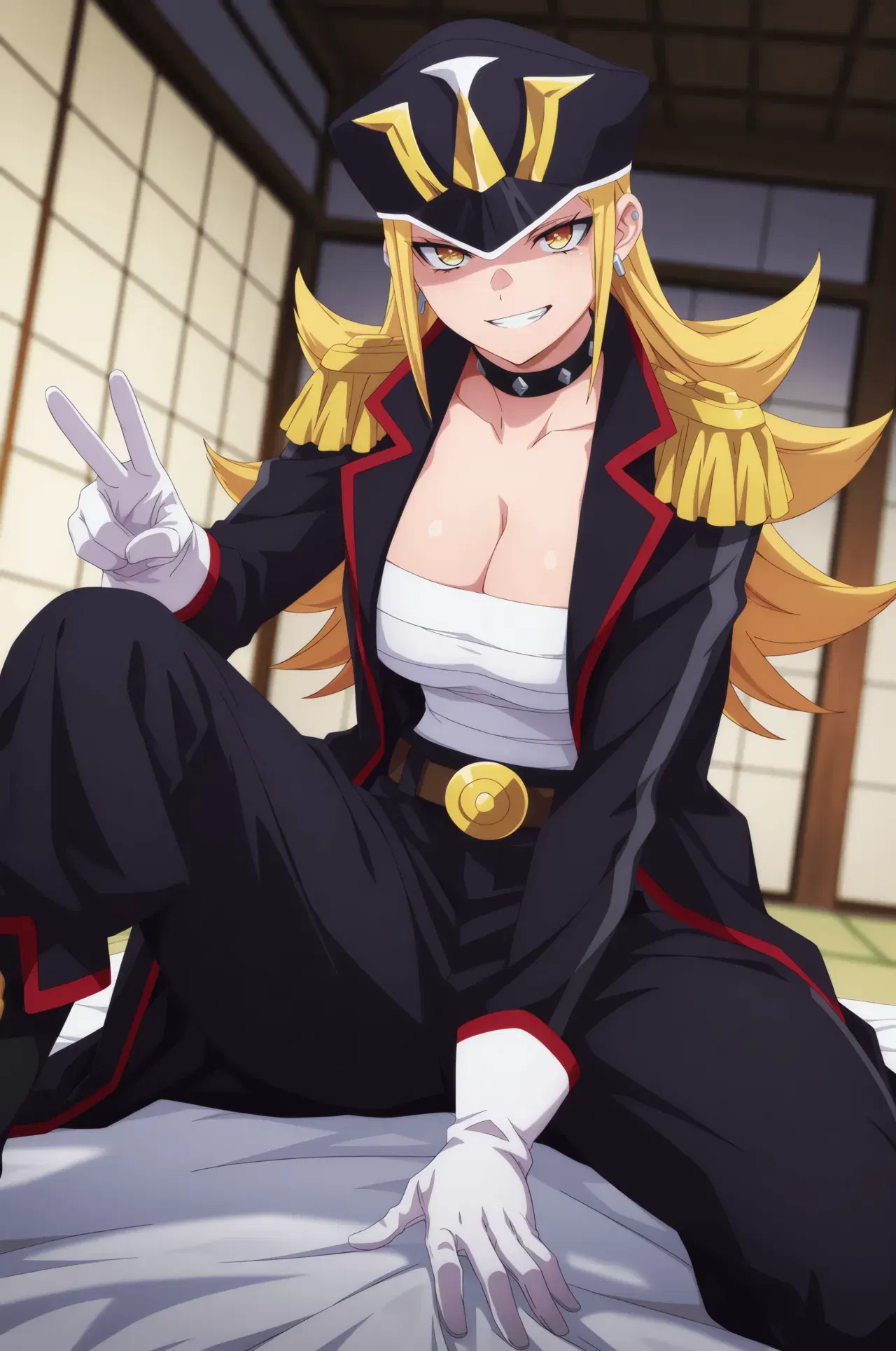 (GoonStudio) Mira Kamiunten - 243P