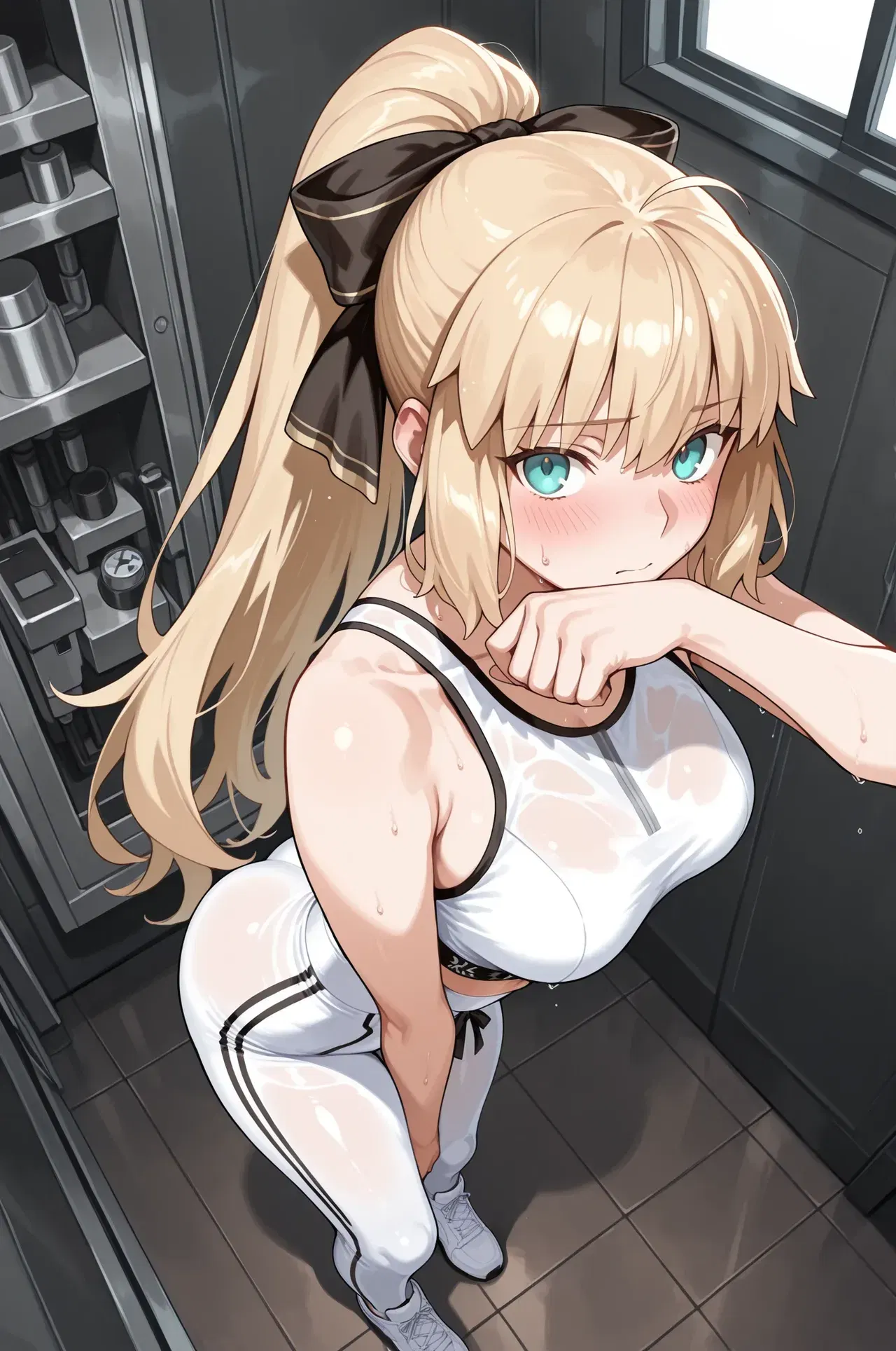 (こんぶ) Tonelico (FGO) 1~2