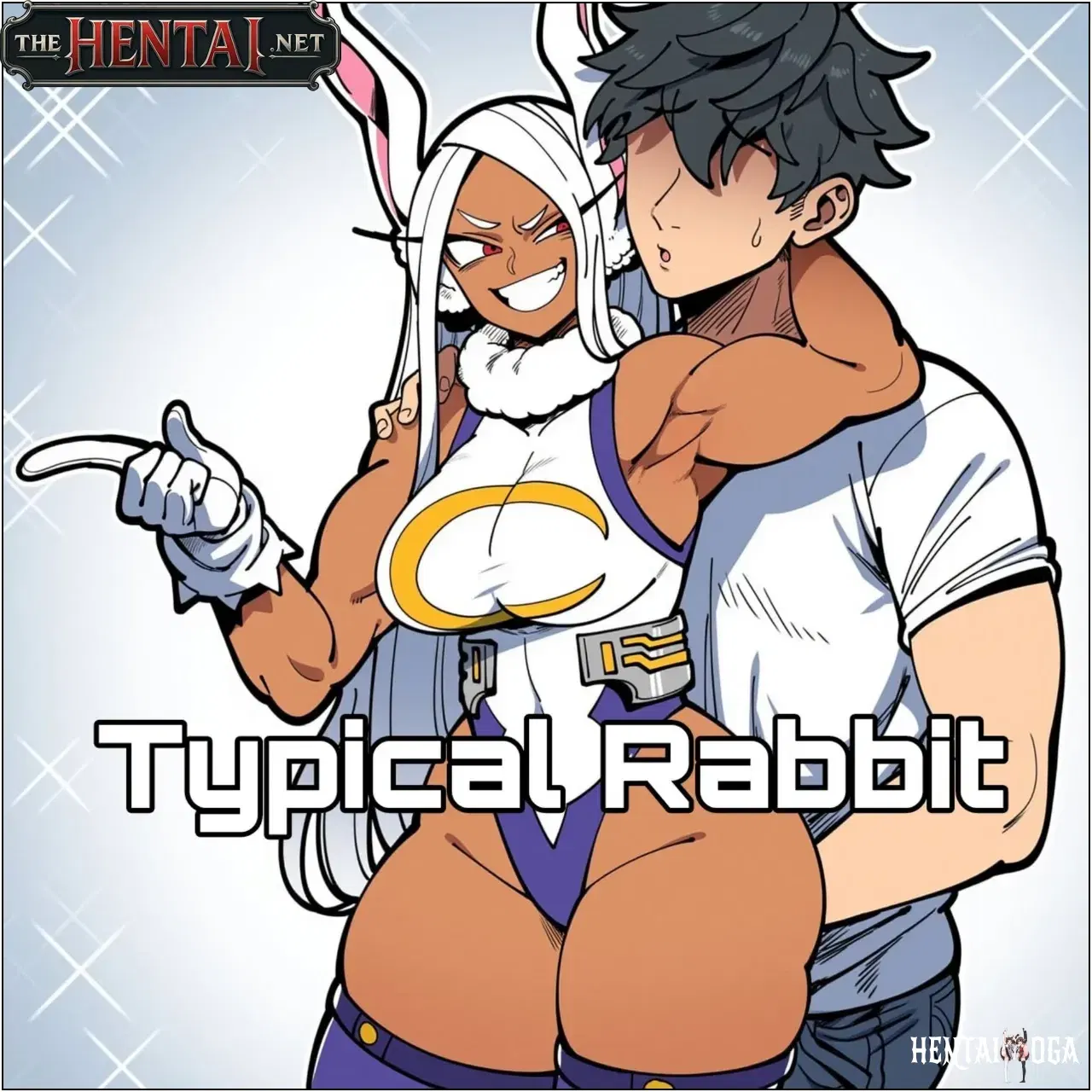 Typical Rabbit