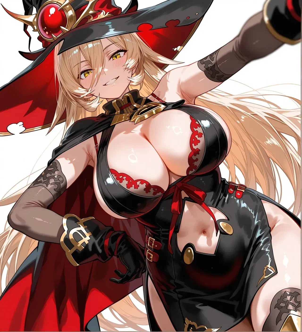 (DeepMole) Niji_Nui(319p)