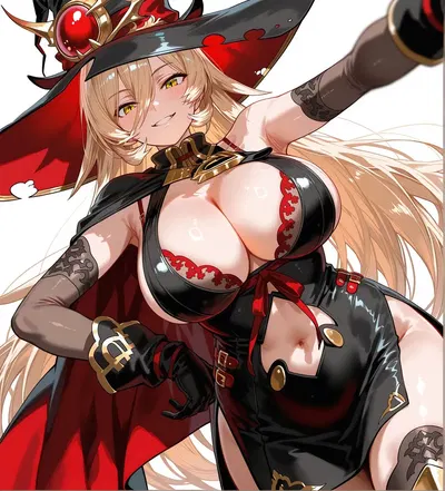 (DeepMole) Niji_Nui (319 p) - Galería Hentai