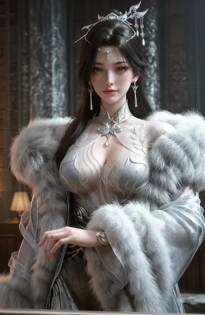 神墓 南宫仙儿荤素 - Hentai Gallery