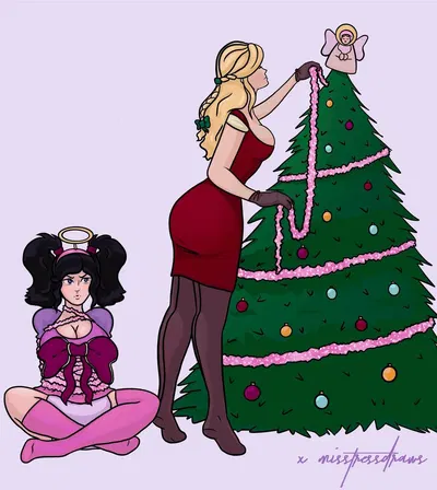 Artist Gallery - MistressSoftie - Hentai Gallery