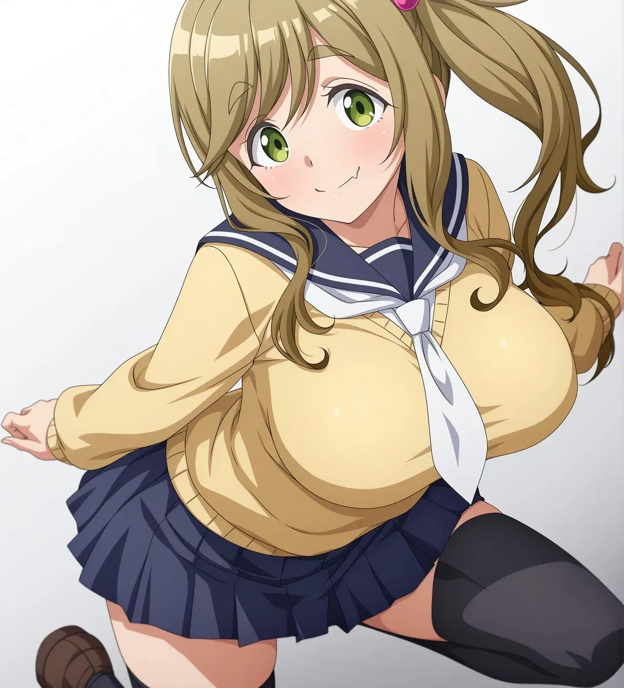 (DeepMole) Yurucan_Aoi(309p)