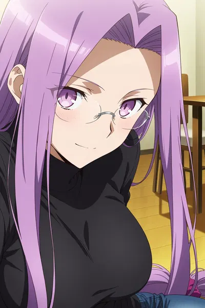 (Thebardspirit) Medusa - Hentai Gallery