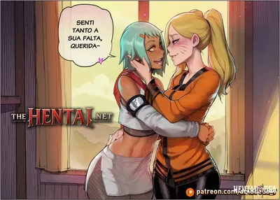 Bred With Love - Galeria Hentai