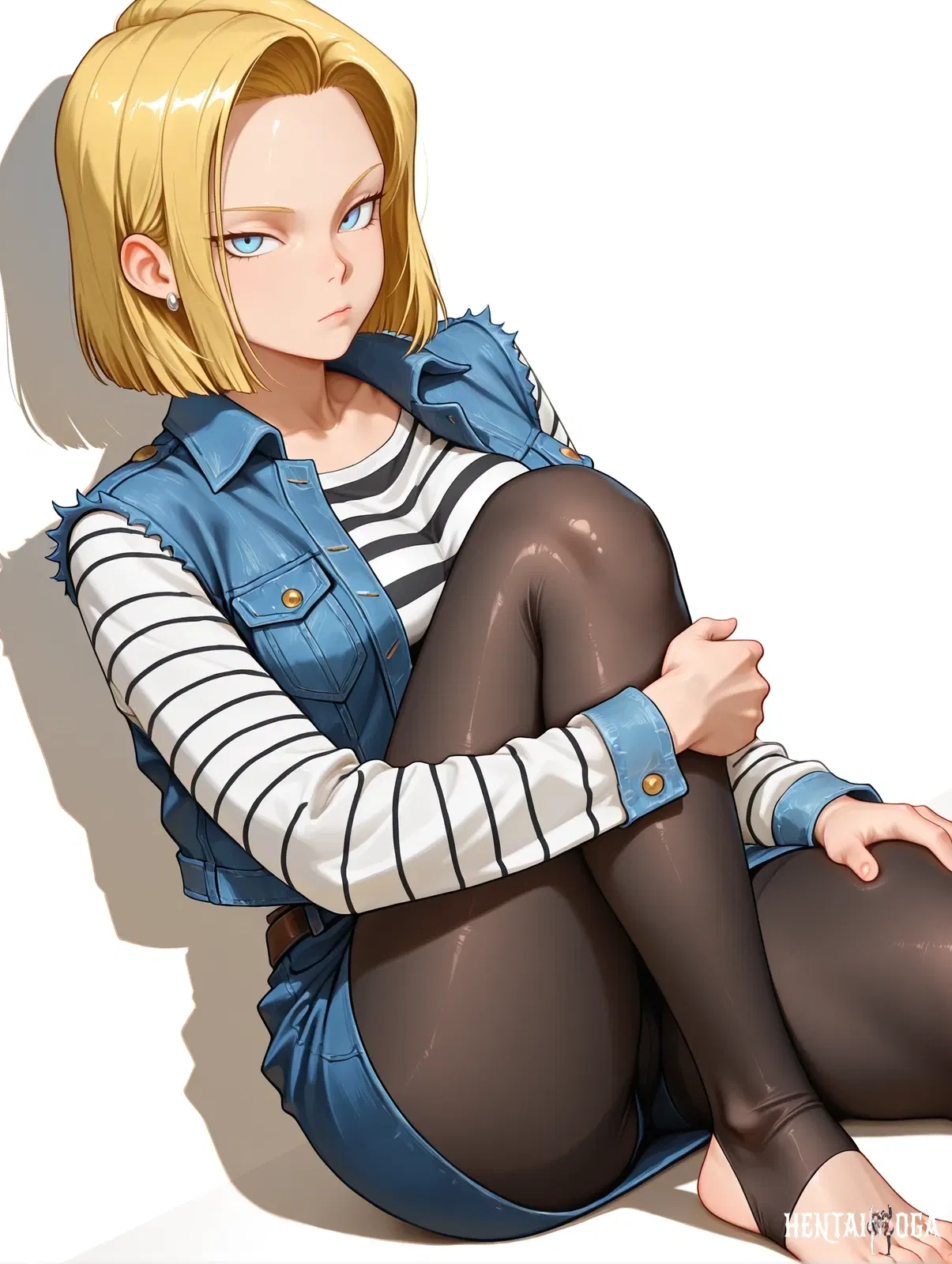 Android 18 - ドラゴンボール