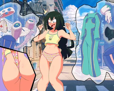 (Pixiv) Dor20 (5845172) - Hentai Gallery