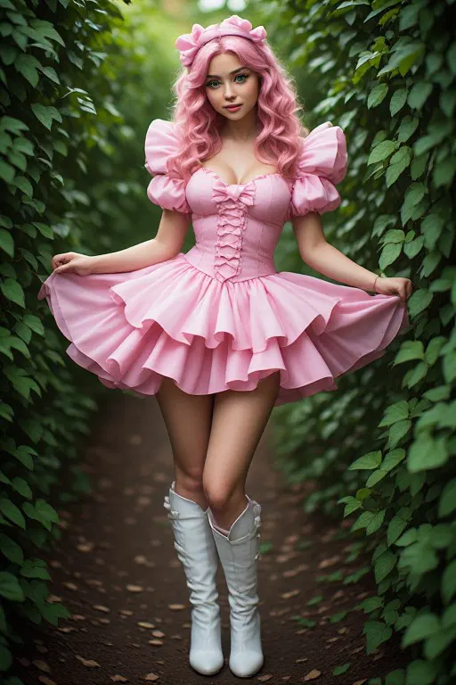 Synlord's Ivy