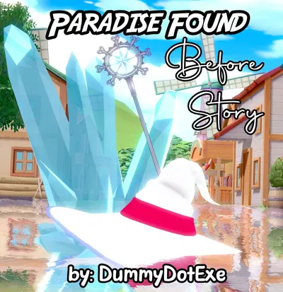 Paradise Found - Before Story (Updated + Ongoing) - Hentai Gallery