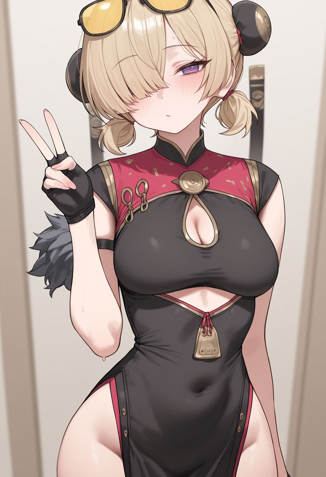 (HaskoArt) سويتي