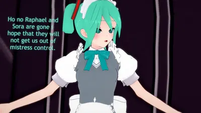 My New Maid 7 - Hentai Gallery