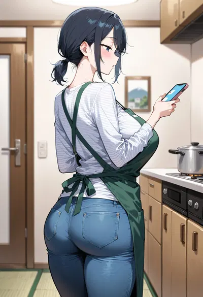 (Muchitsuma) (2026.03月合集) (Patreon) - Hentai Gallery