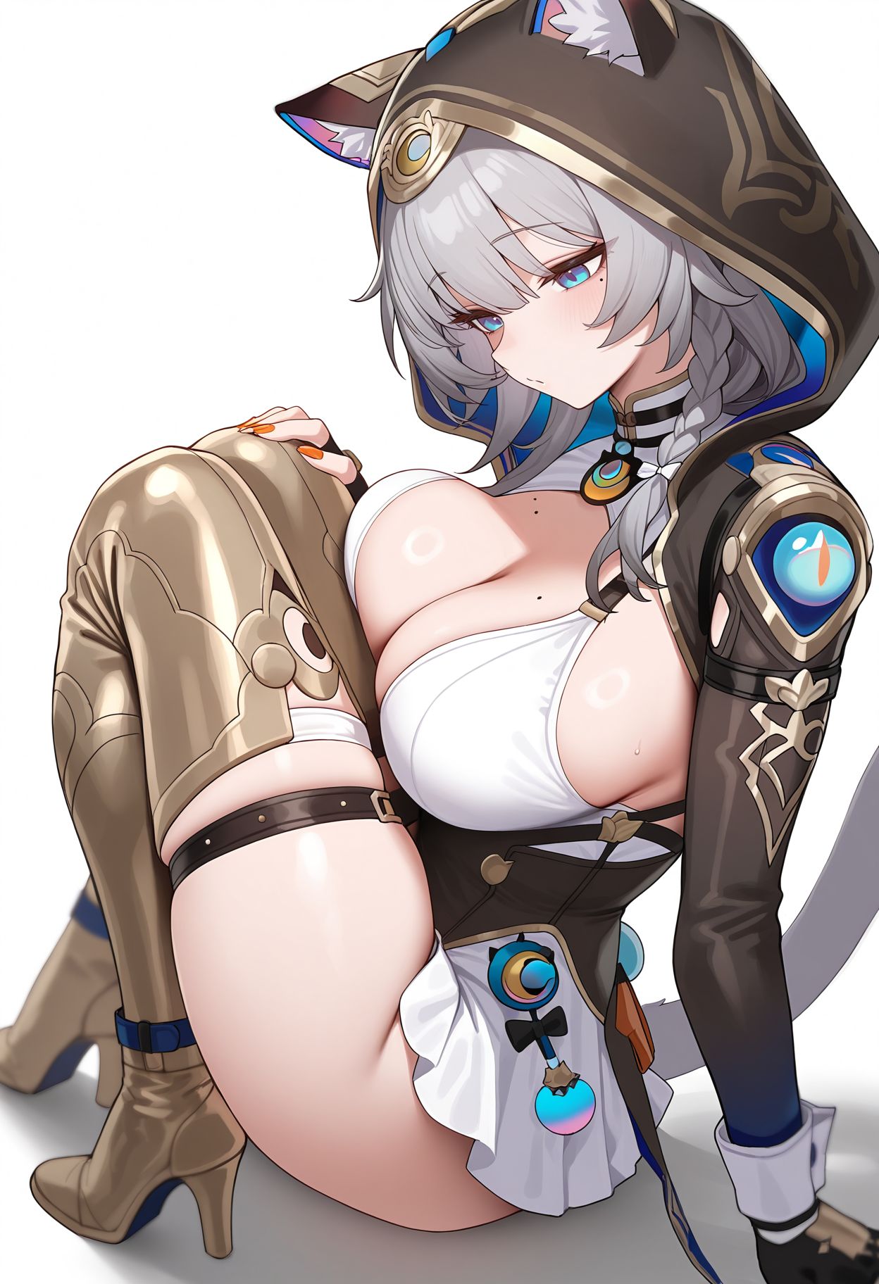 (HaskoArt) Cipher