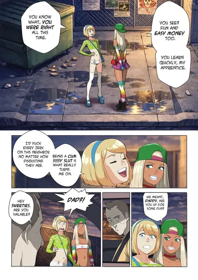 Garotos Safados 2 - Galeria Hentai