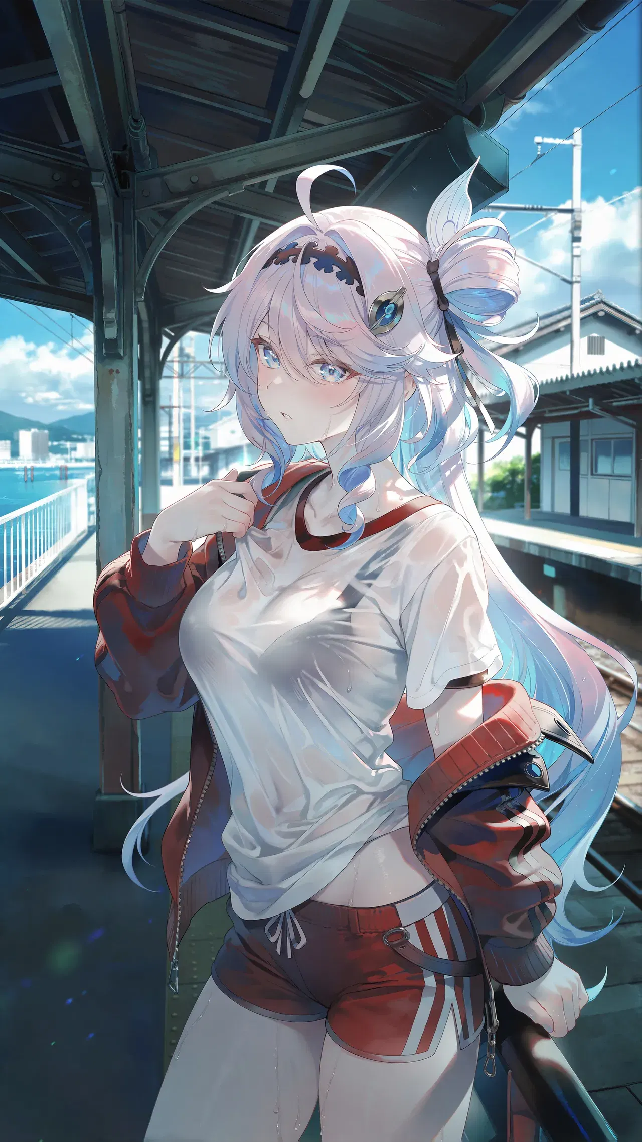 (Pixiv) 25℃ (102284126)