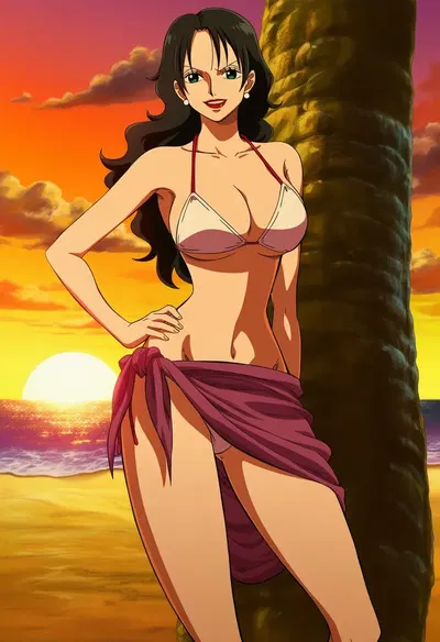 (Sticky) (160+p) one piece x teach - Hentai Gallery