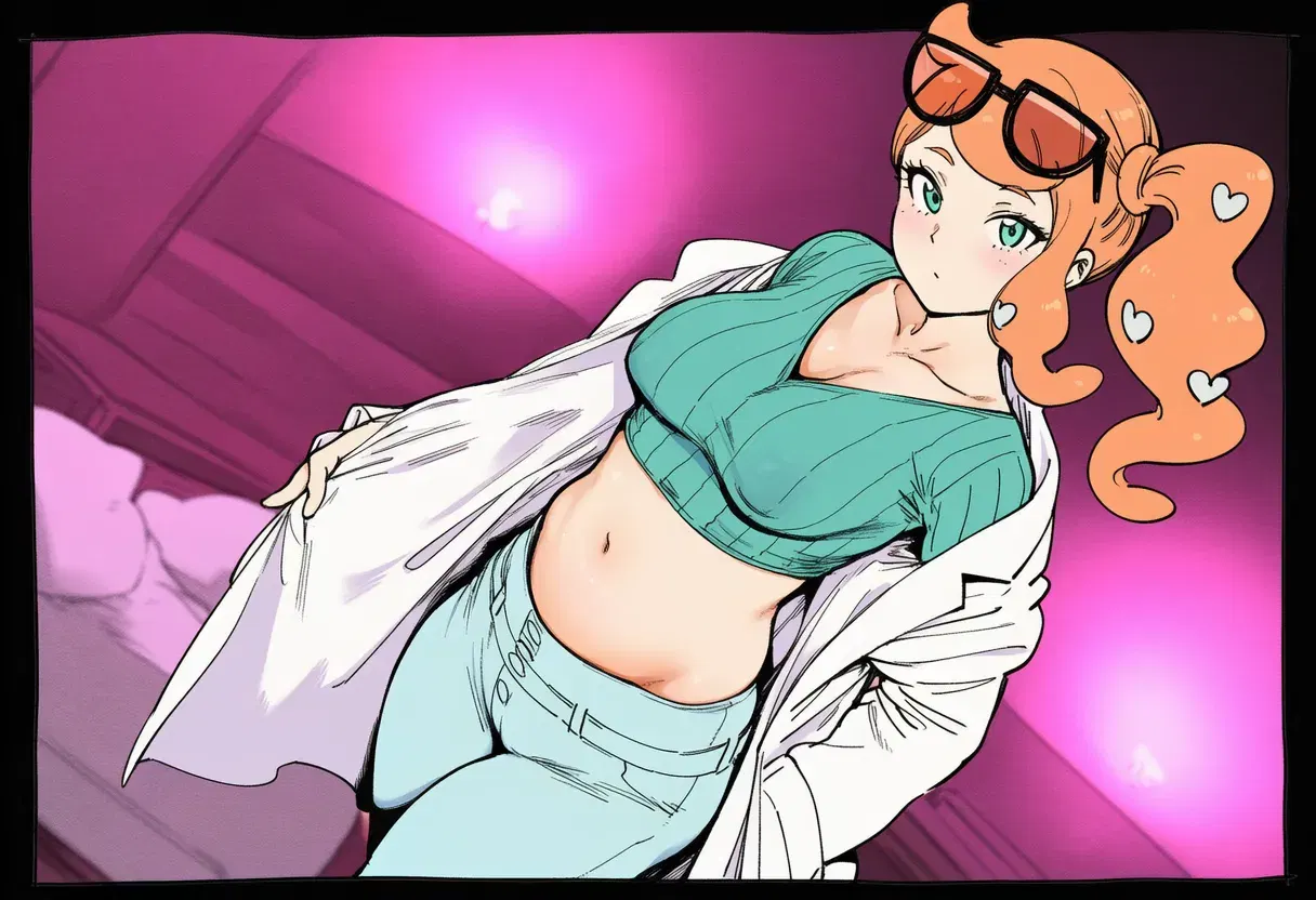 (Patreon) Taru - Sonia