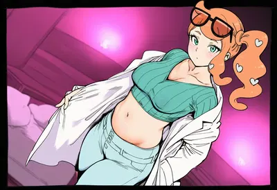 (Patreon) Taru - Sonia - Hentai Gallery