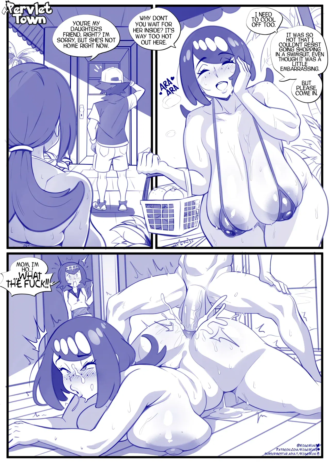 （lanas mom）自用