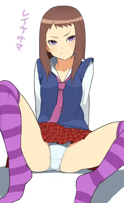 MACCHONBURIKE - Hentai Gallery