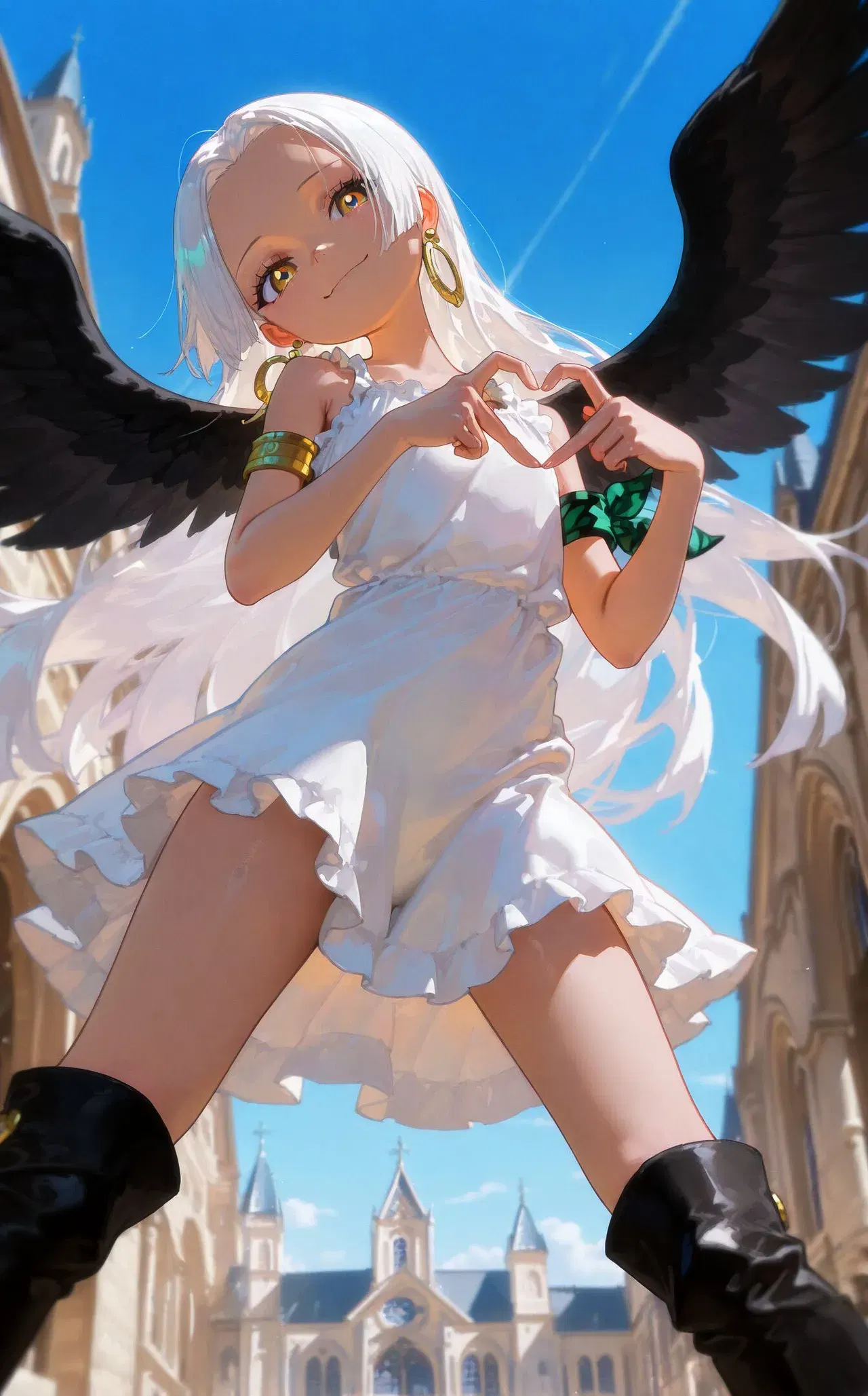 (analucia)seraphim
