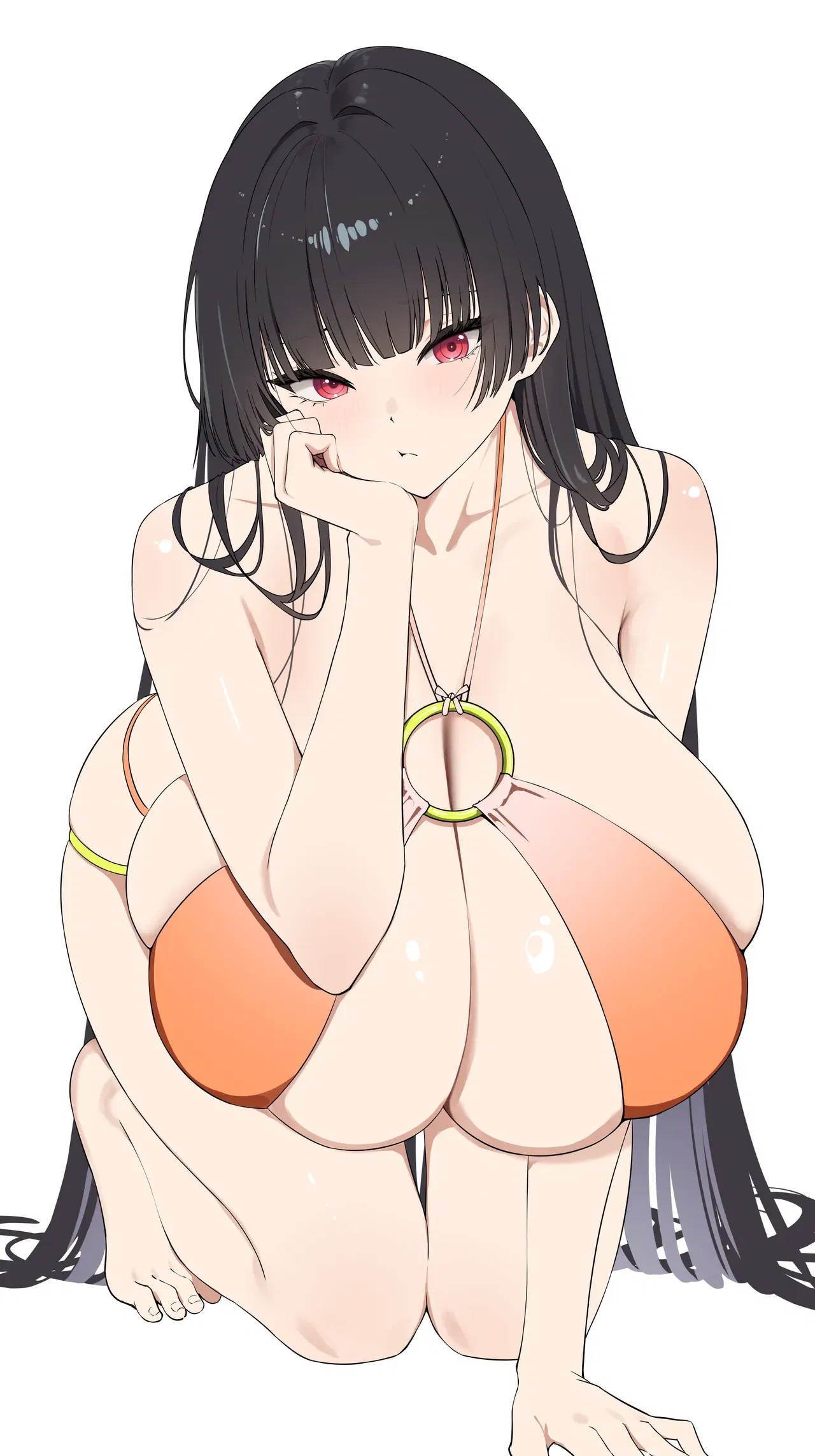 (Patreon) 默認 | DEFAULTKAVY