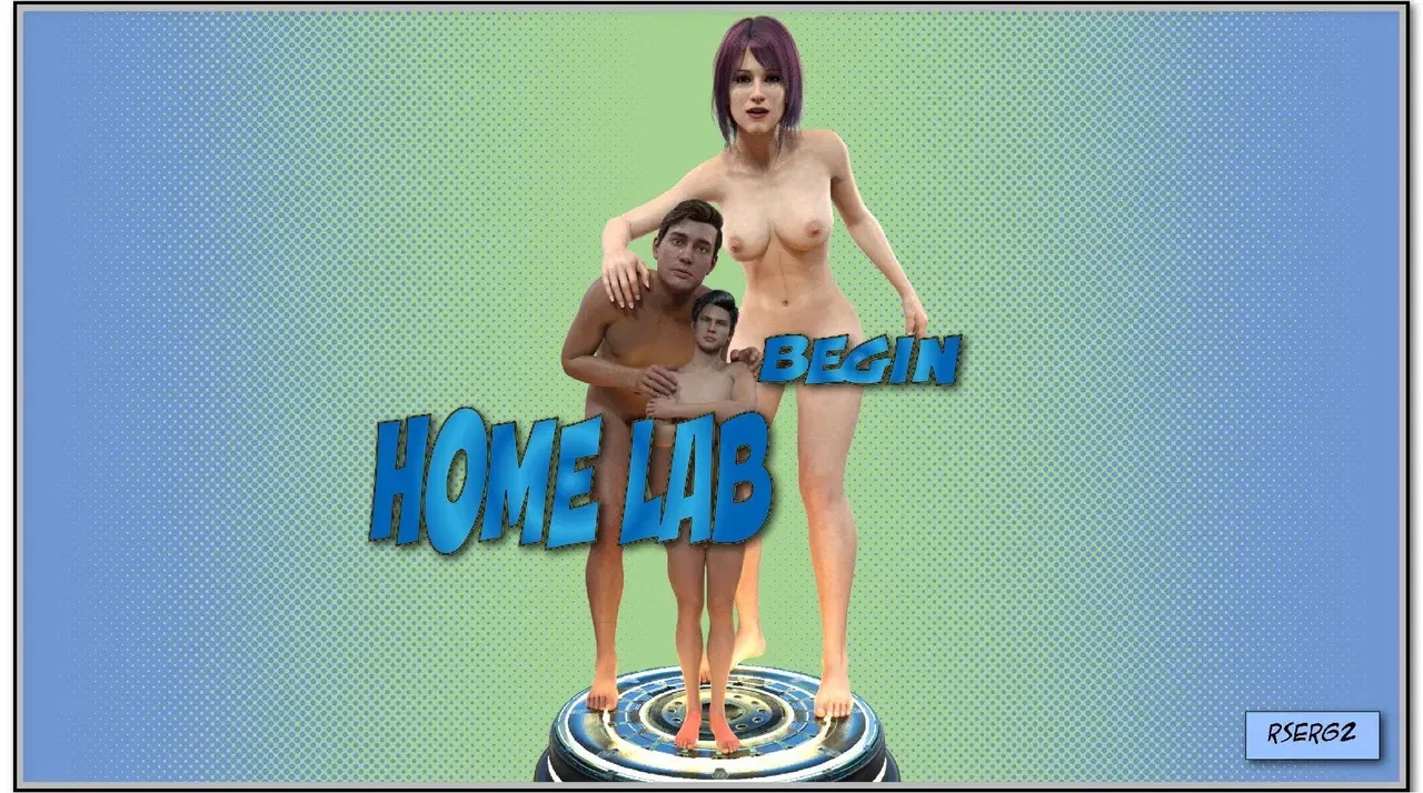 (Rserg2) HOME LAB 1-4