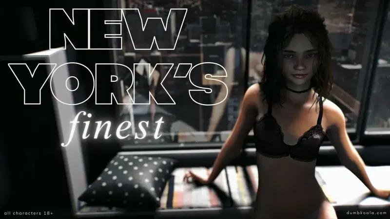 (DumbKoala) Lo mejor de Nueva York