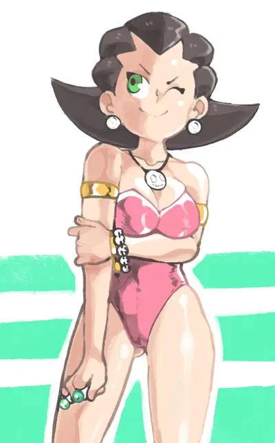 INKERTON-KUN - Hentai Gallery