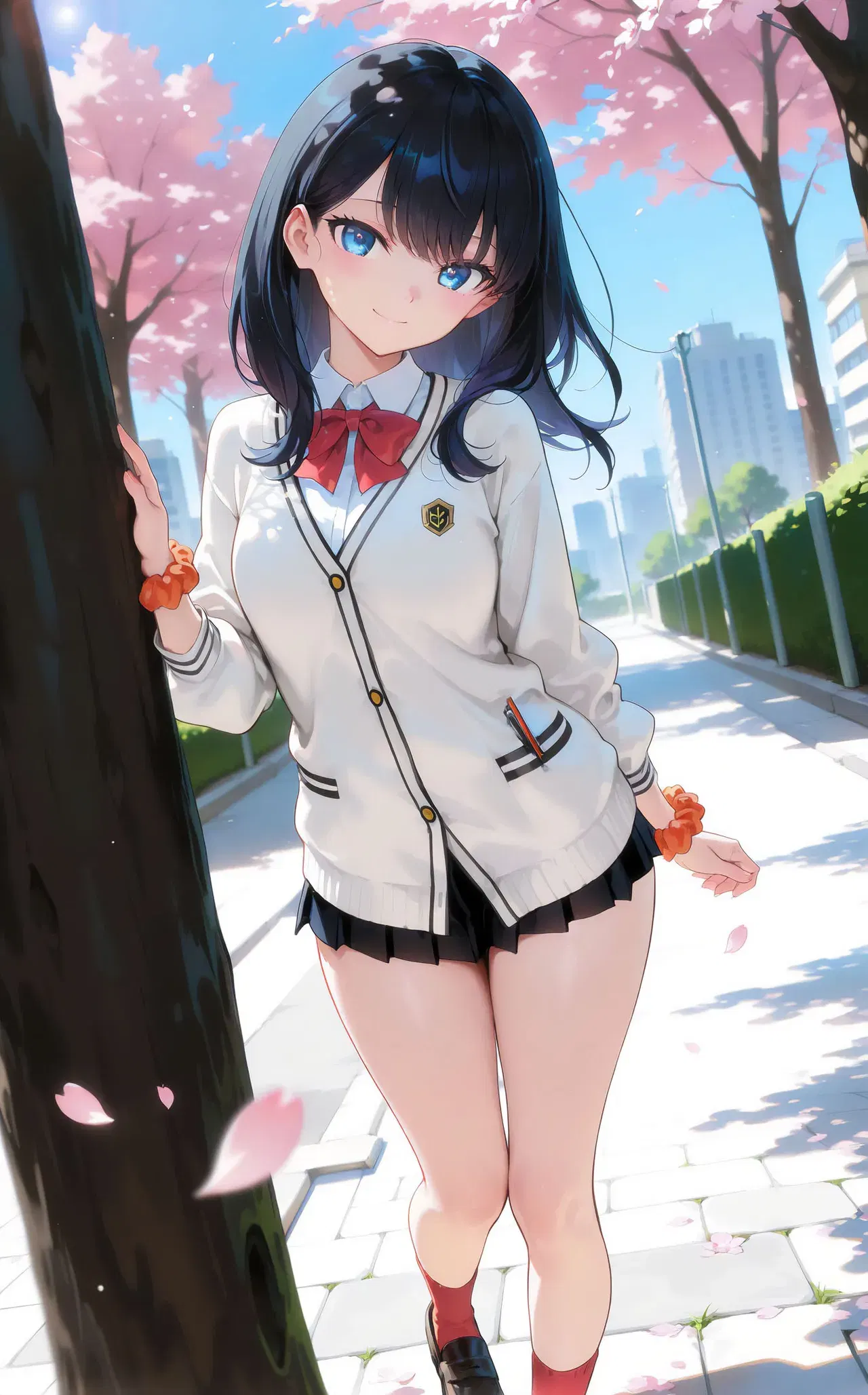 (analucia)rikka
