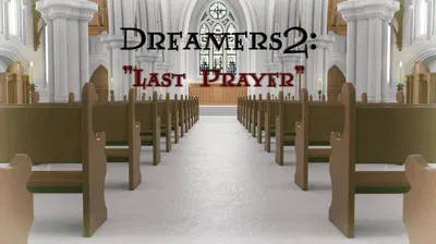 The Dreamer 2 - Hentai Gallery