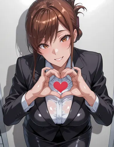 🍈🍈 Hisato Azuma, de Toyo-ri 【259 imagens】 (Patreon) - Galeria Hentai