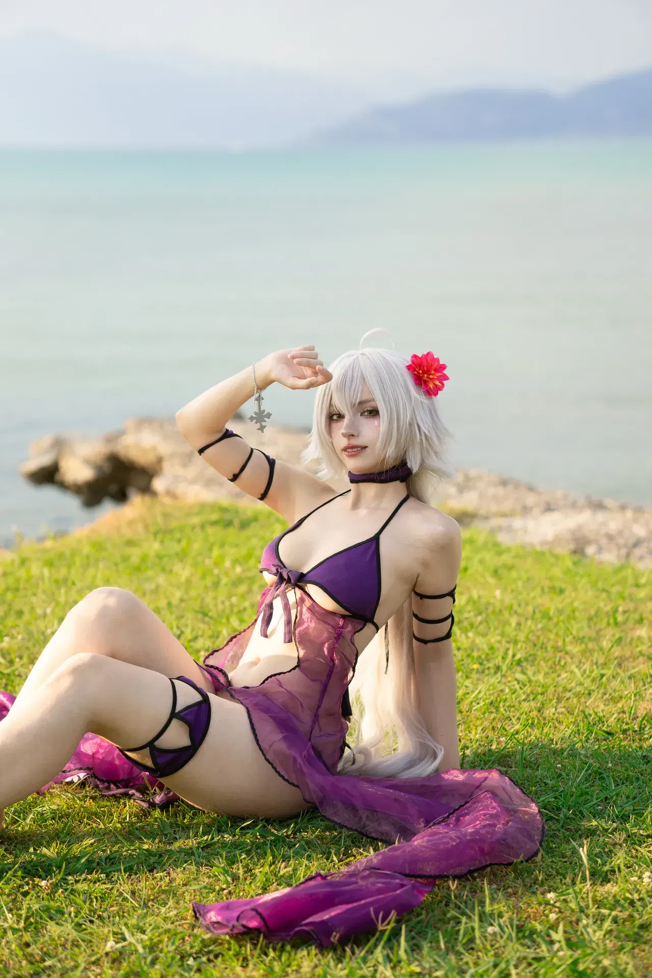 Himeecosplay - Jalter bikini