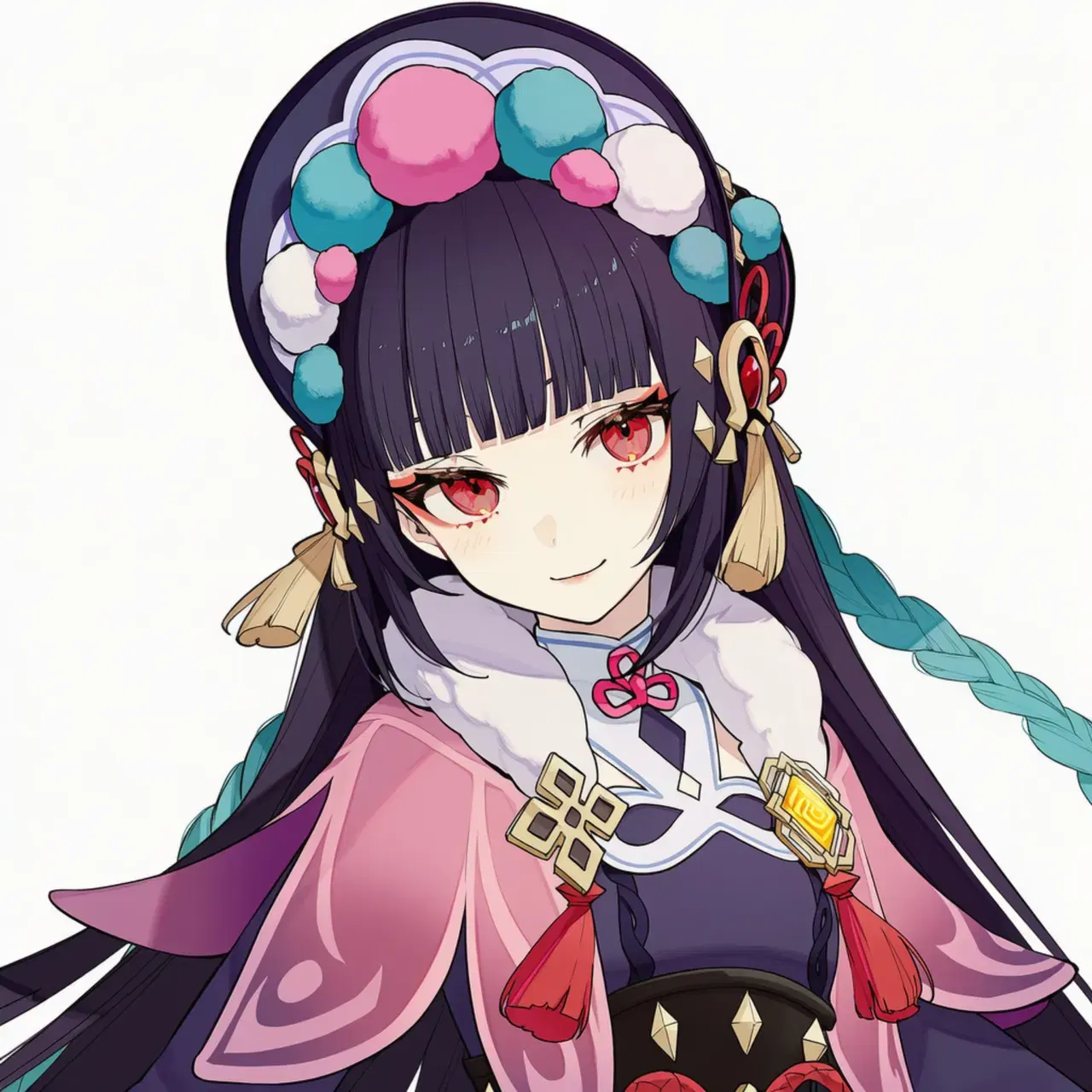 Shyzaka Yun Jin