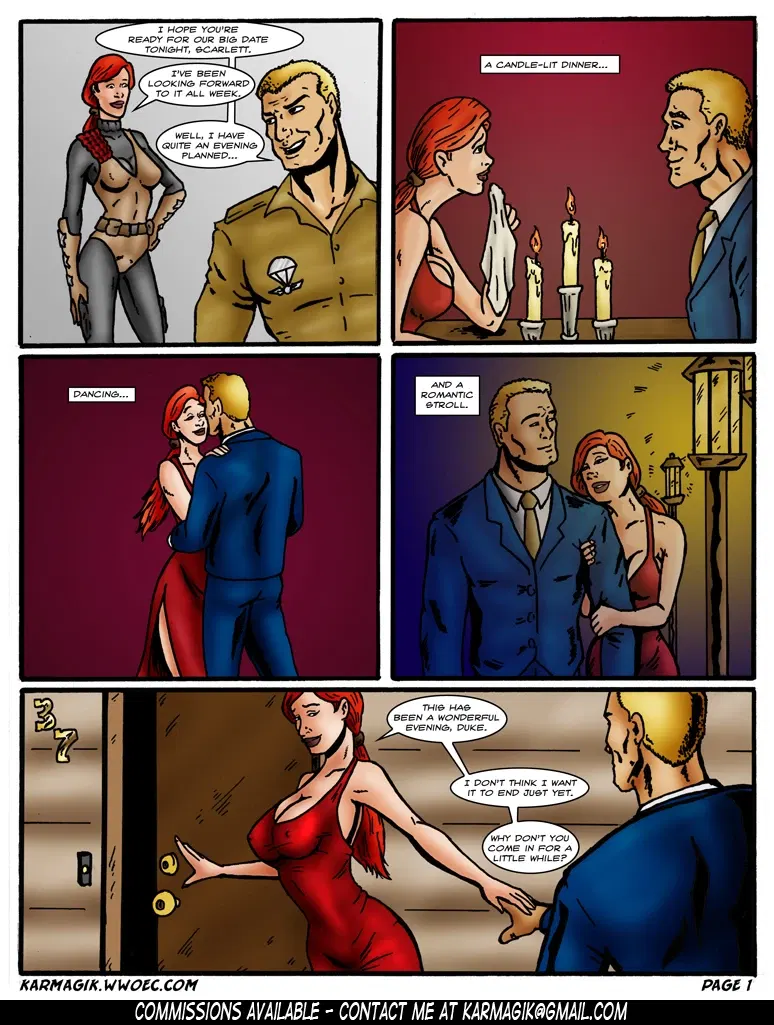 G.I. Joe