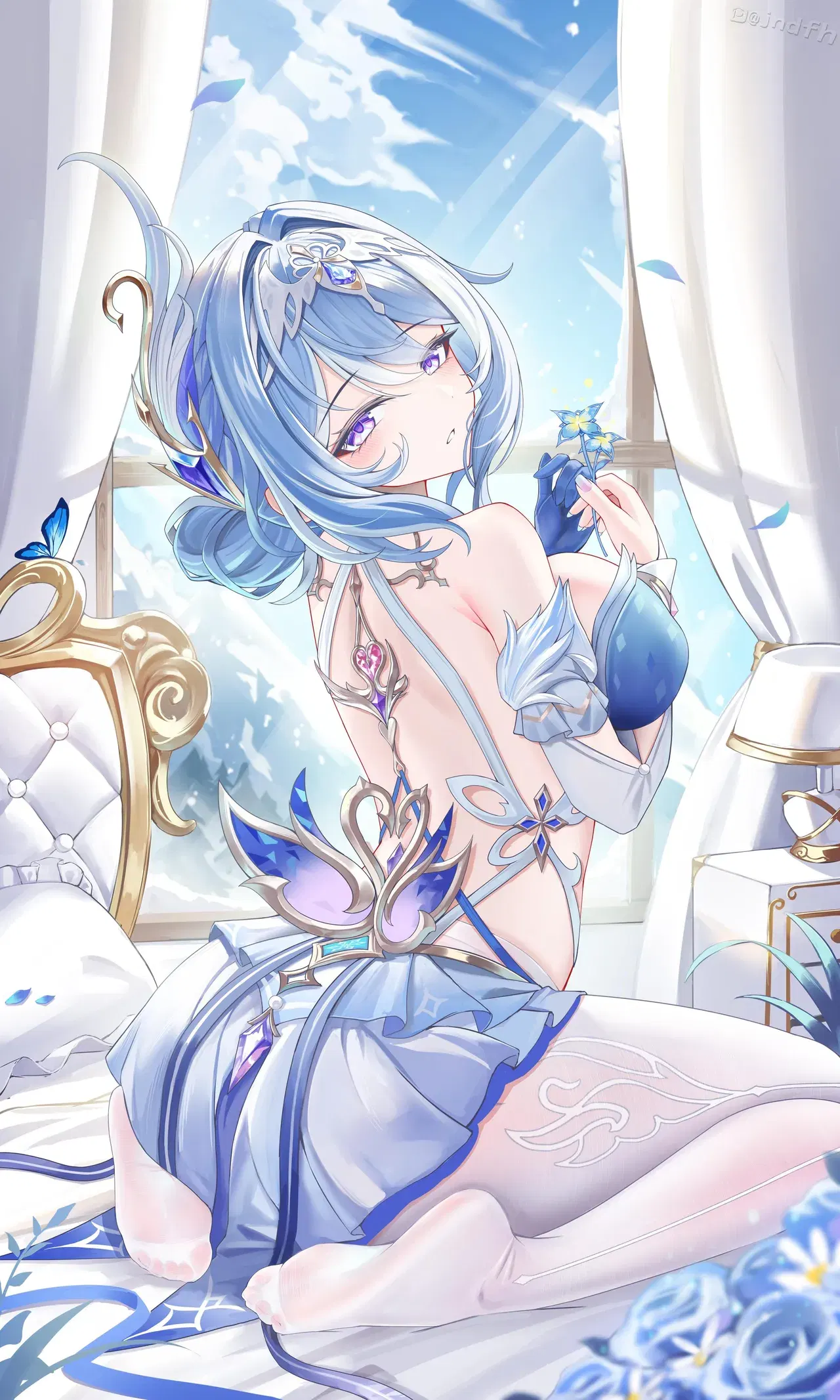 (Pixiv) jndfh (9981353) 09.08.2026