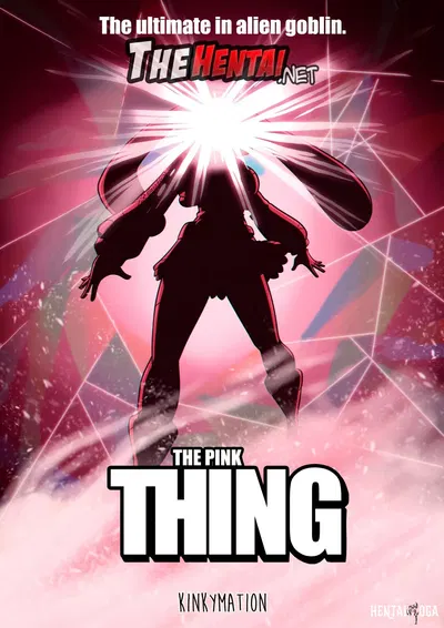 The Pink Thing - Galeria Hentai
