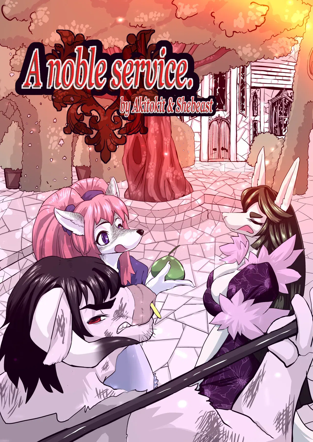 A Noble Service