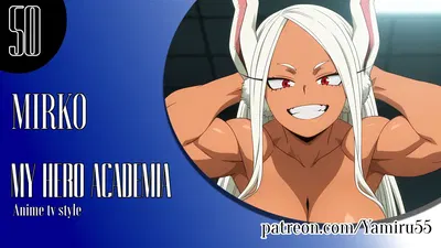 (Miyaru/Yamiru) SET 50 - Mirko GOLD - Hentai Gallery