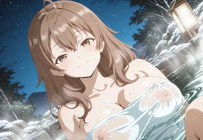 (Fran) Maria Mikhailovna Kujou (100P) - Hentai Gallery