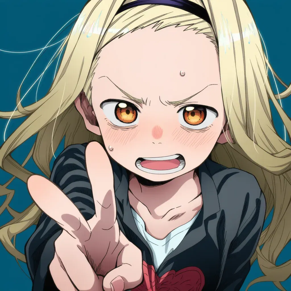 (StarGoblin) Marina (Takopi's Original Sin)