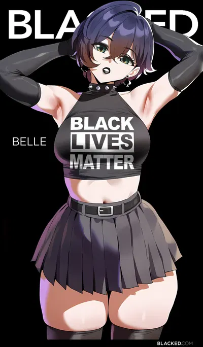 (Himeno) ZZZ Blacked - Hentai Gallery