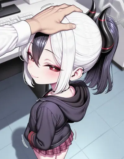 (Doppo Orochi) Onikata Kayoko BBC - Galeria Hentai