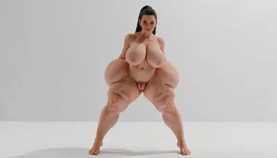 3D MASSIVE - MARY POSES - Hentai Gallery